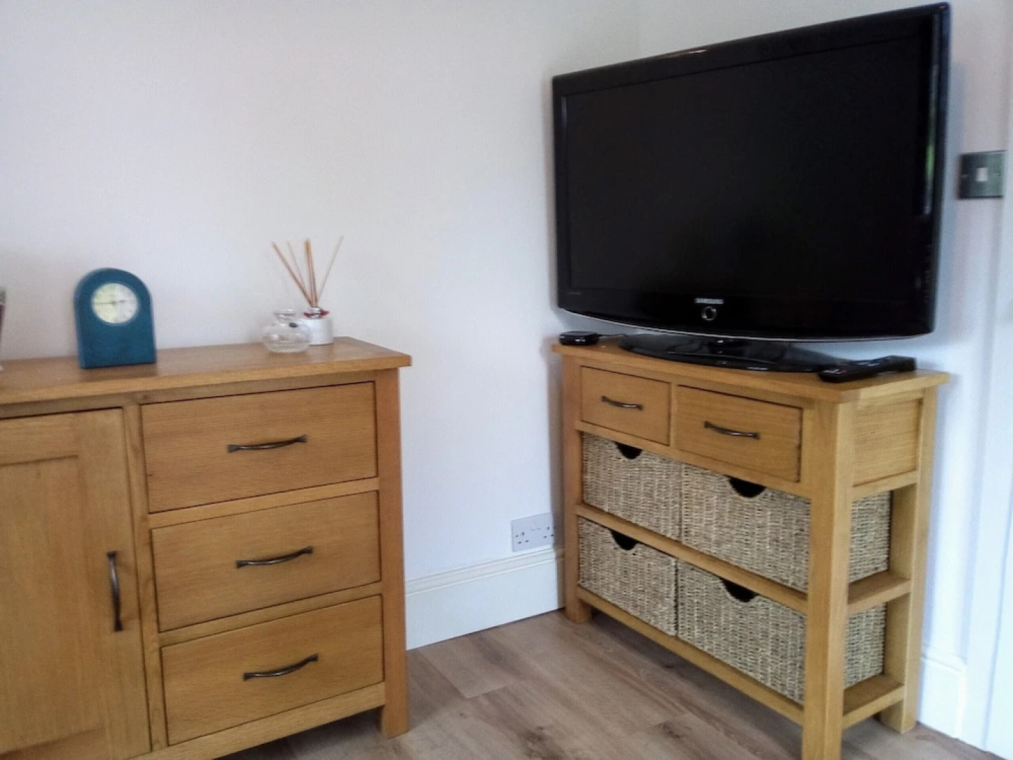 The Sweet Escape Retreat