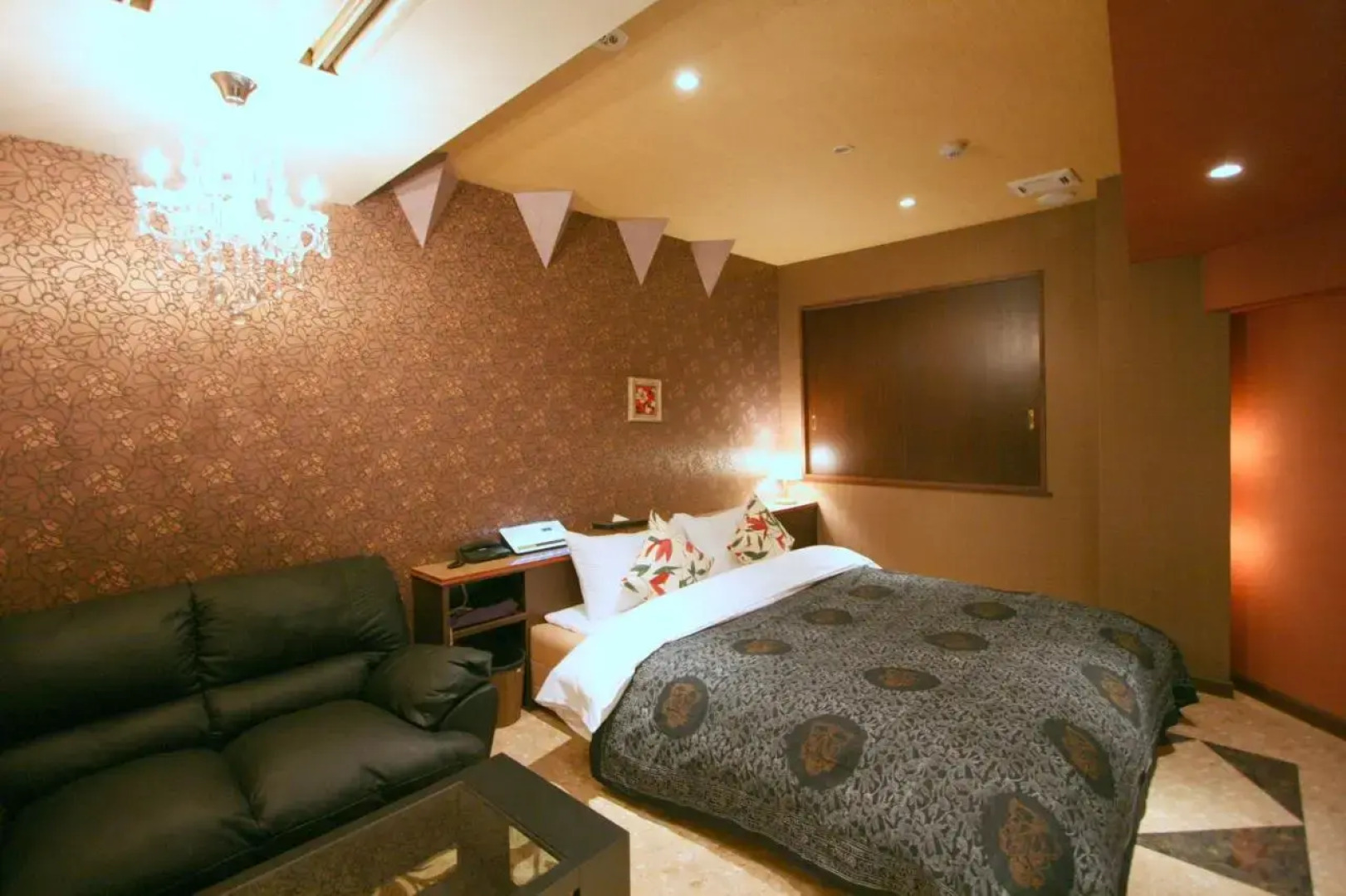 Hotel Aura Resort Ⅱ Kashiba (Adult Only)