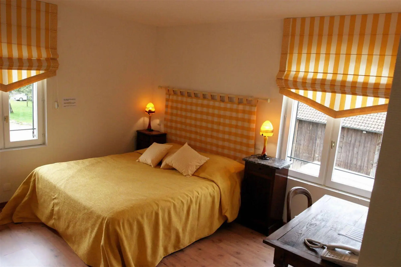 Château de la Dame Blanche