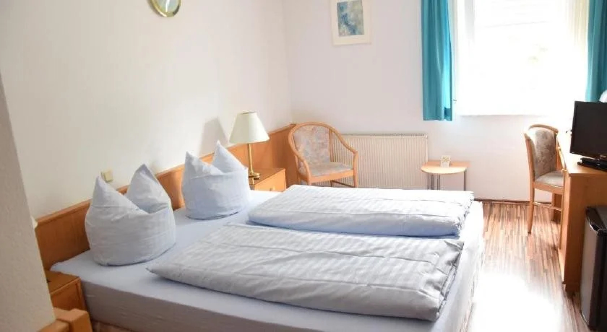 Niebuhrs Hotel