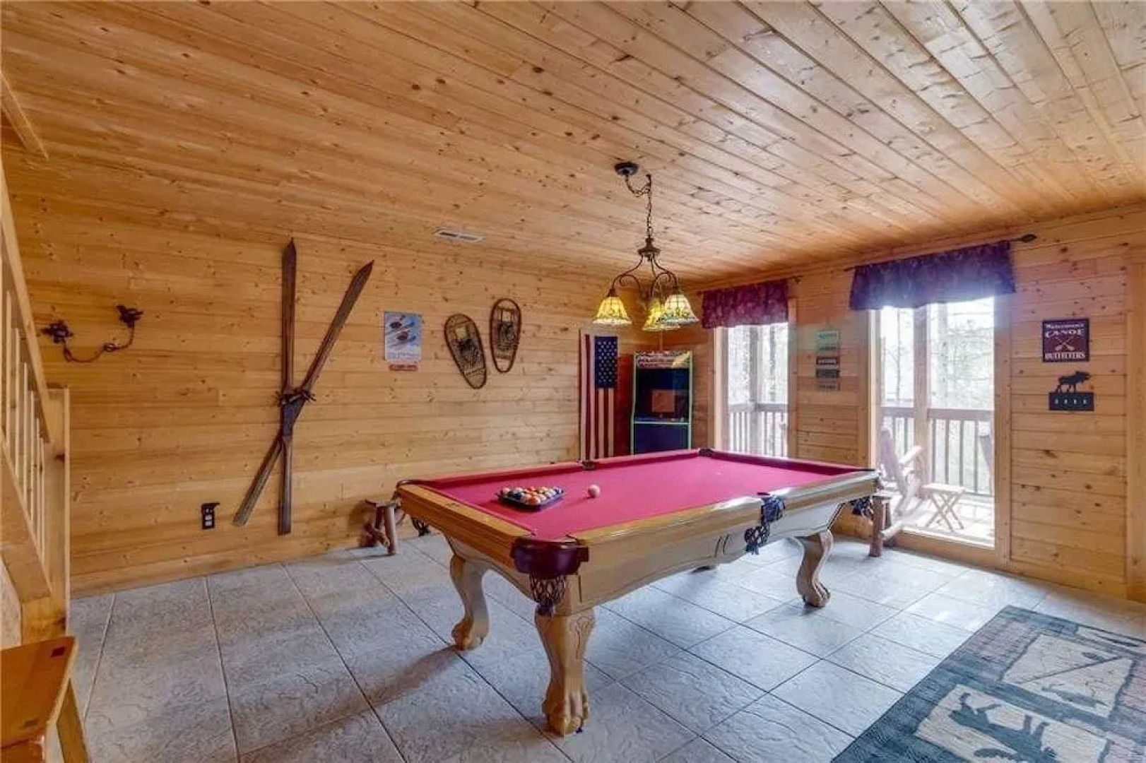 Majestic Hideaway by RedAwning