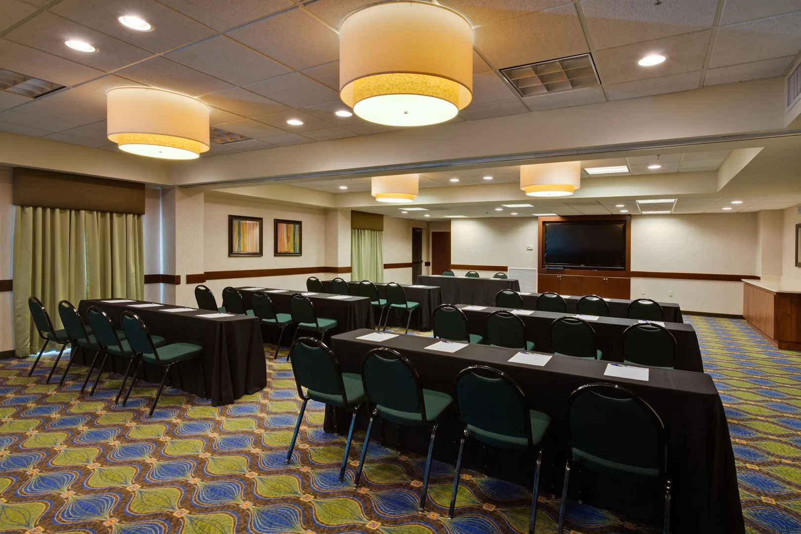 Holiday Inn Express Hotel & Suites Tampa Northwest - Oldsmar by IHG