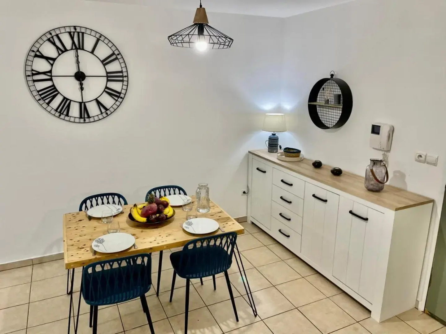 Nouveauté - L'Oasis - T3 - 70 M2 - Jacuzzi