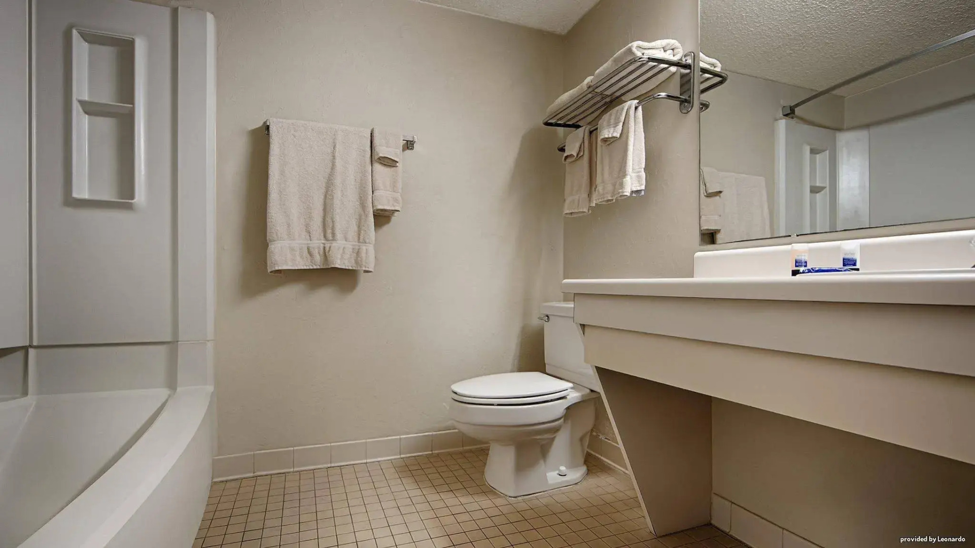 Stay Express Inn Guthrie