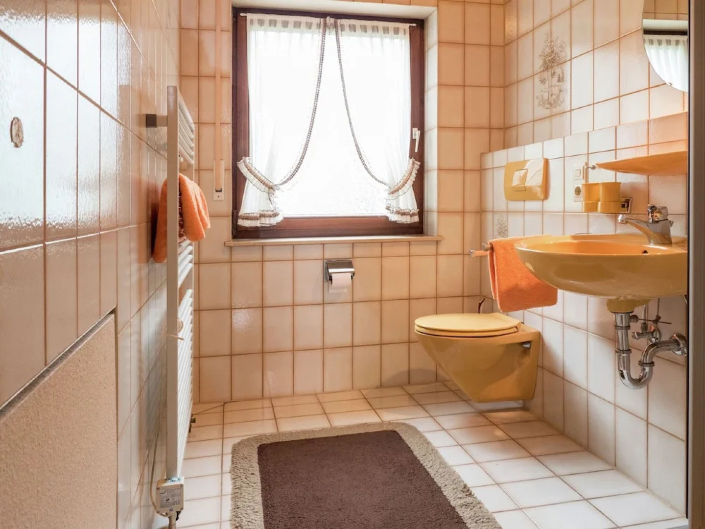 Modern Apartment near Forest in Bad Rippoldsau