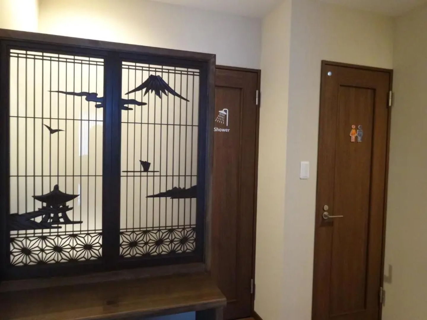 Maisan-chi Guesthouse & Cafe