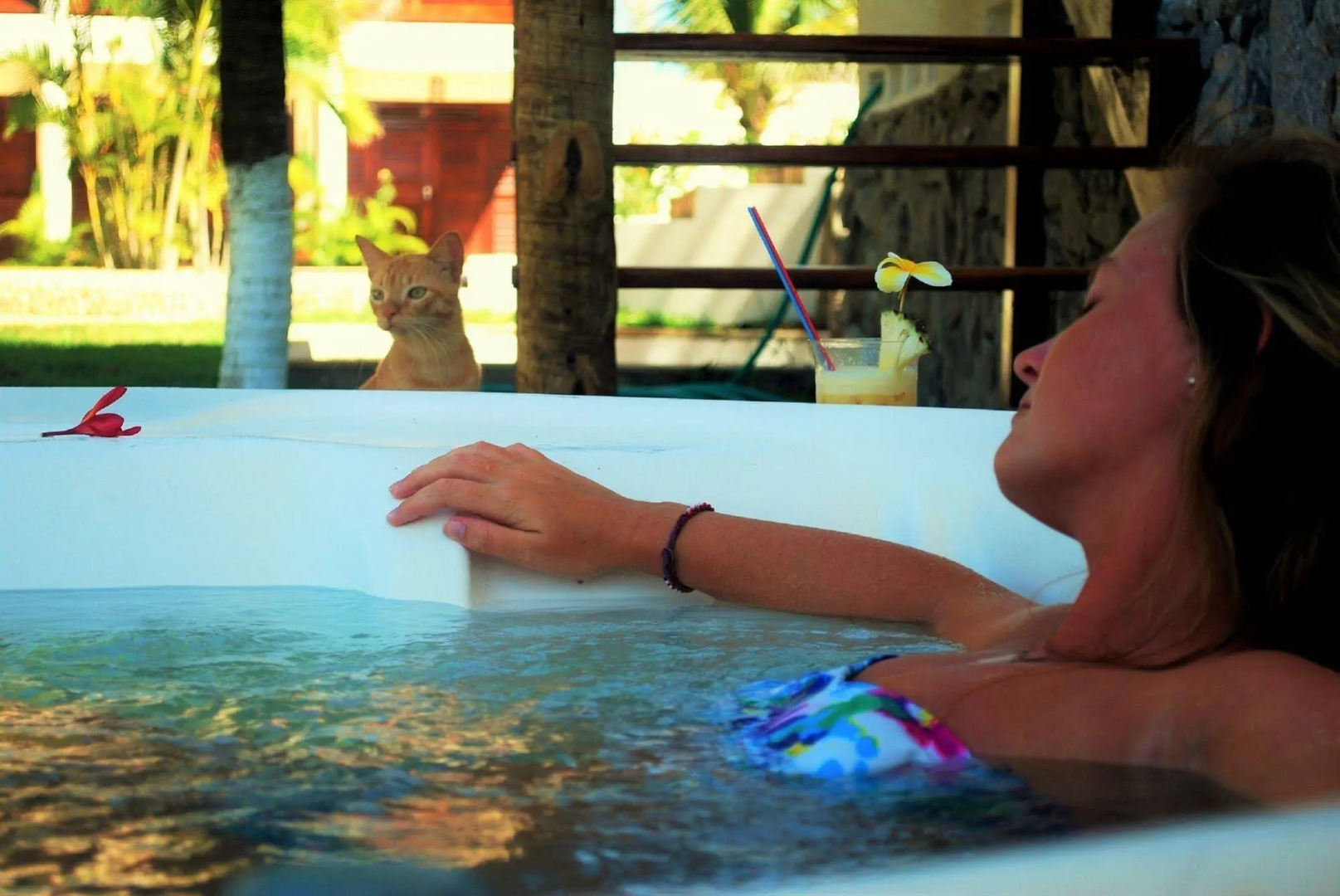 Windtown Beach Hotel