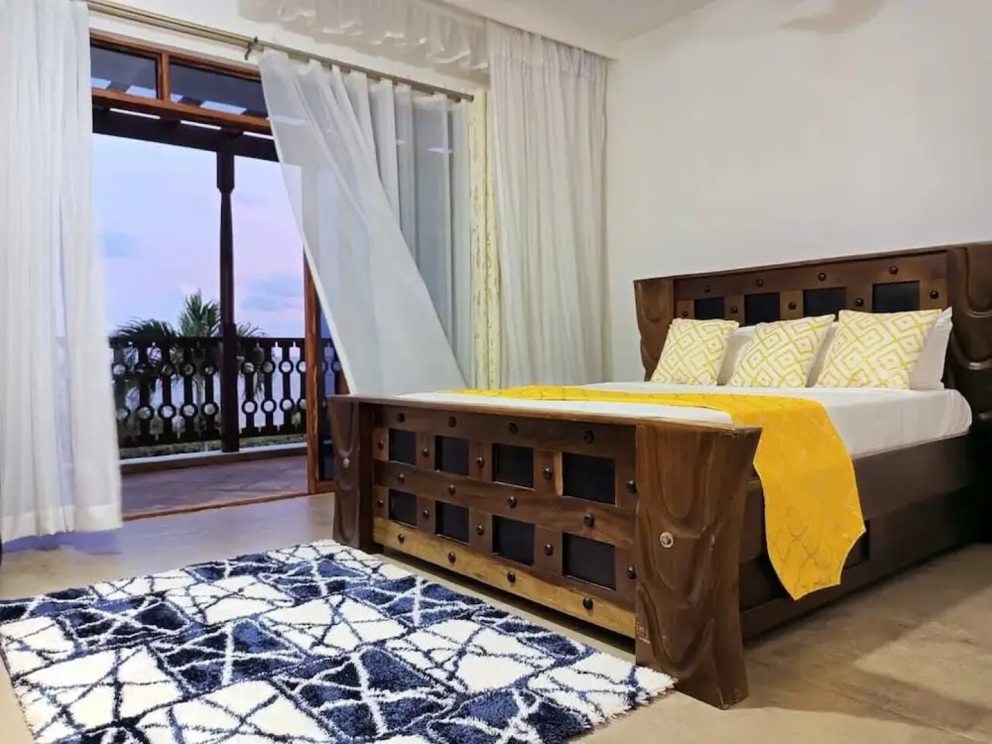 Lux Suites Sultan Palace Town Houses