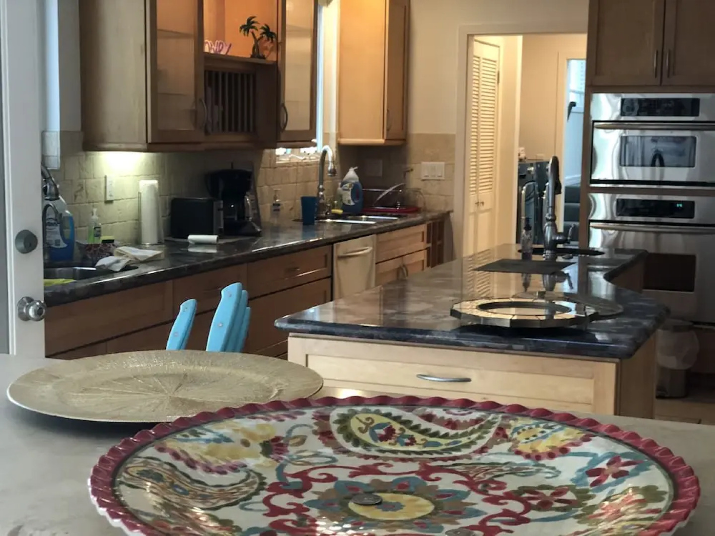 Venice Paloma Suites