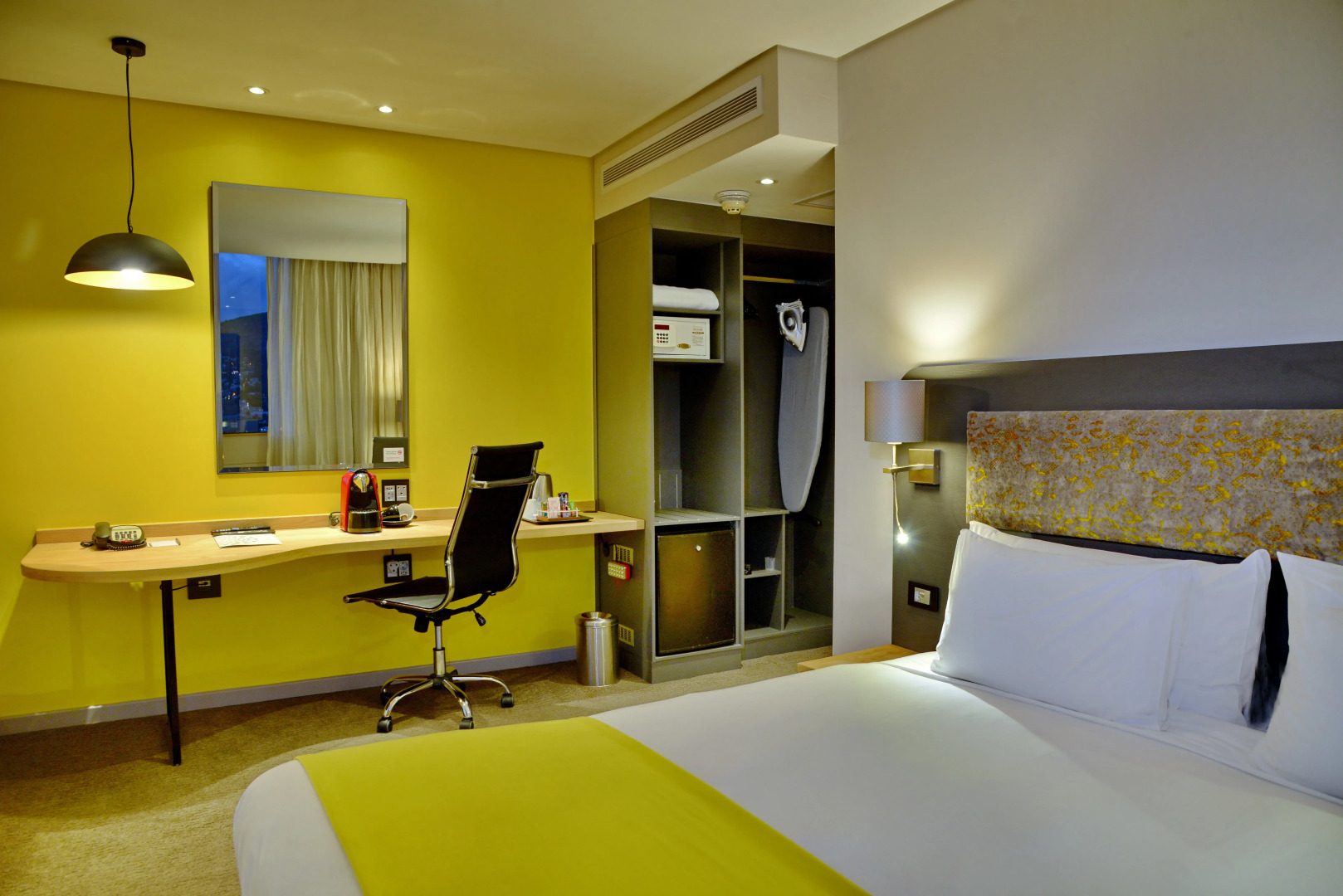 Cresta Grande Cape Town