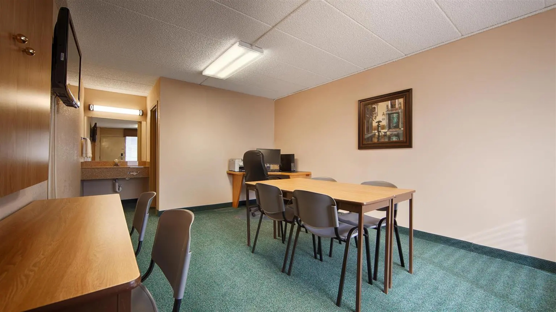 Harrisonburg Inn