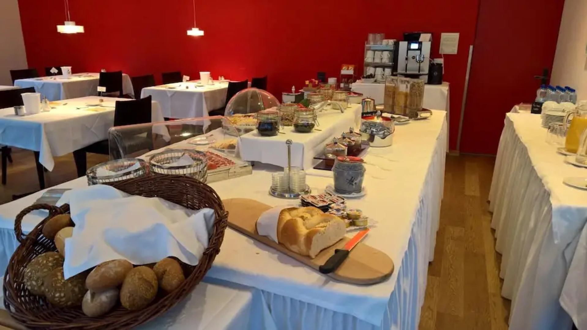 Schorta's Hotel Alvetern