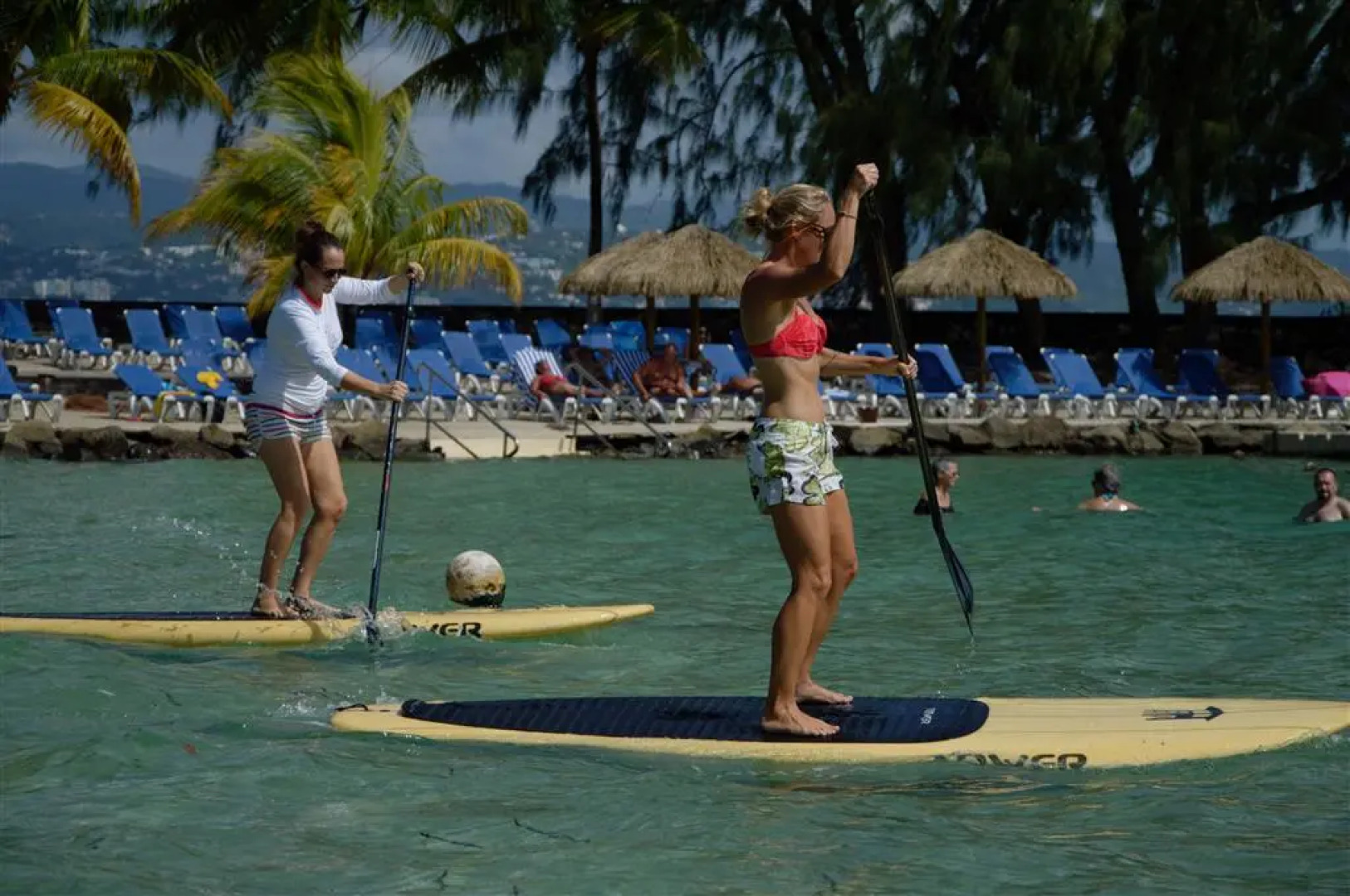 Carayou Hôtel & Spa