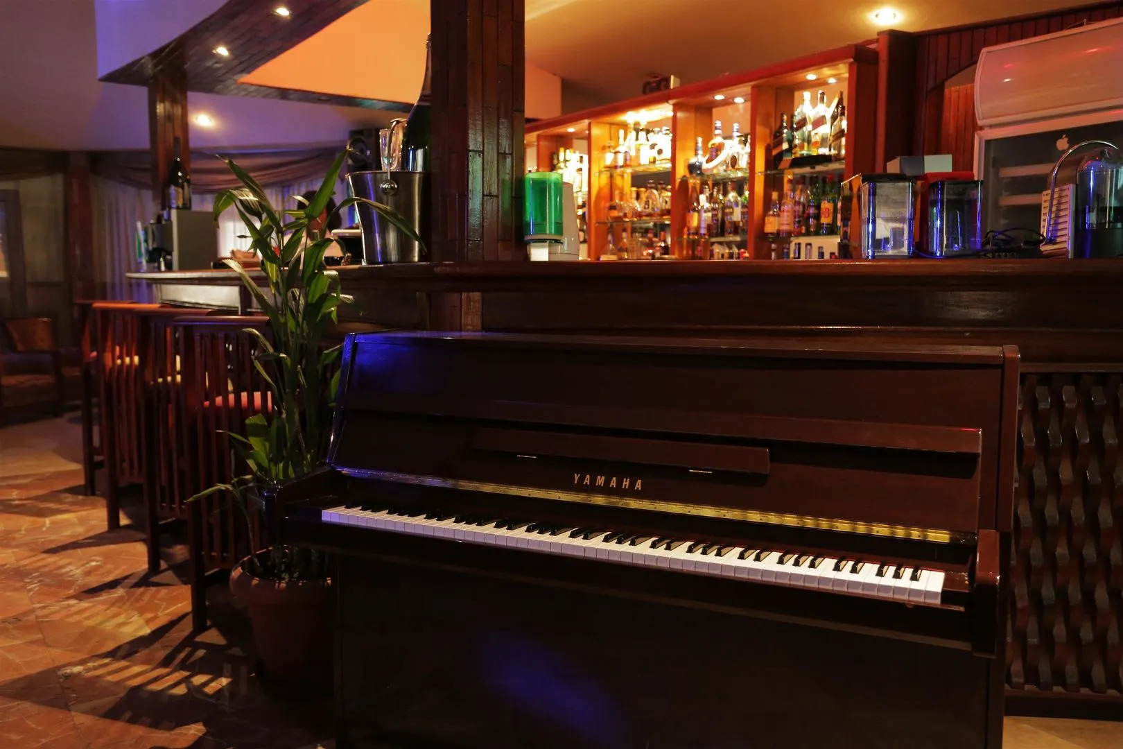 Hotel Résidence Marina