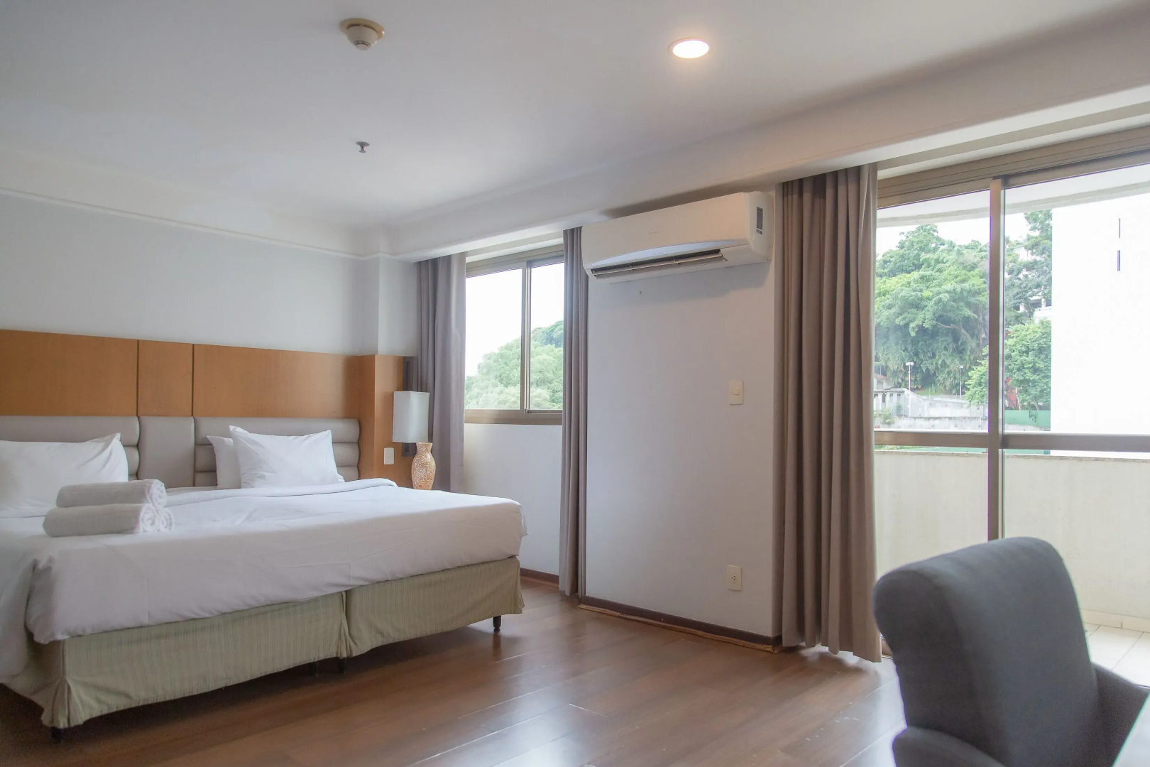 Mercure Rio de Janeiro Botafogo Mourisco
