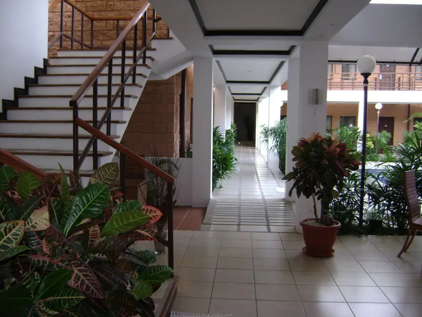 Hotel Rincón del Llano