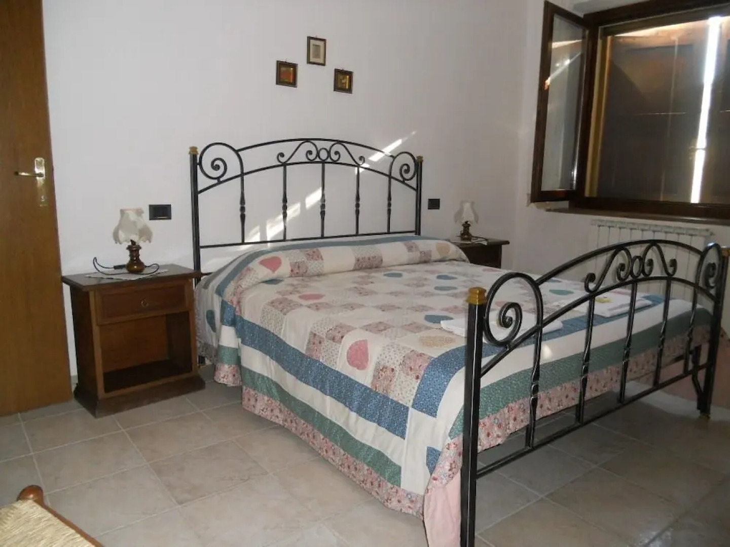 Agriturismo La Selva