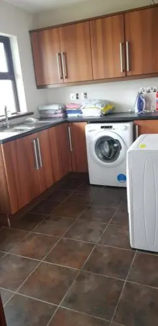 Welcome Rest Holiday Home