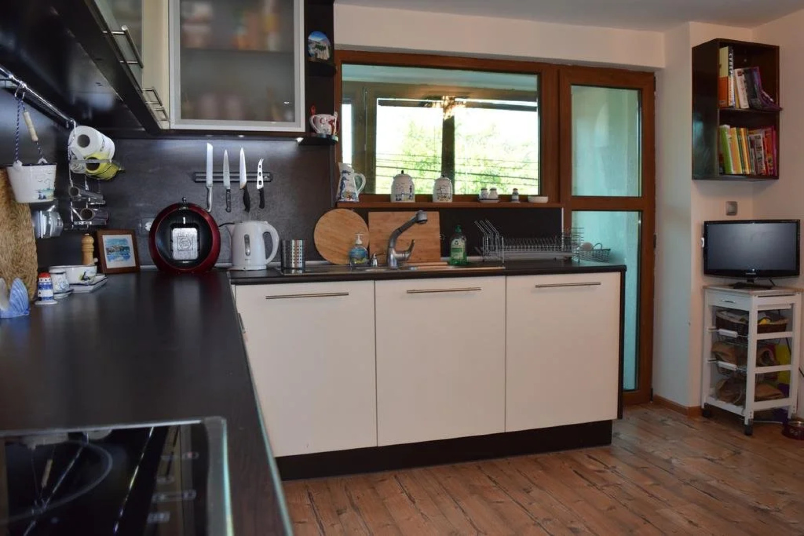 Villa Rosa Dei Venti