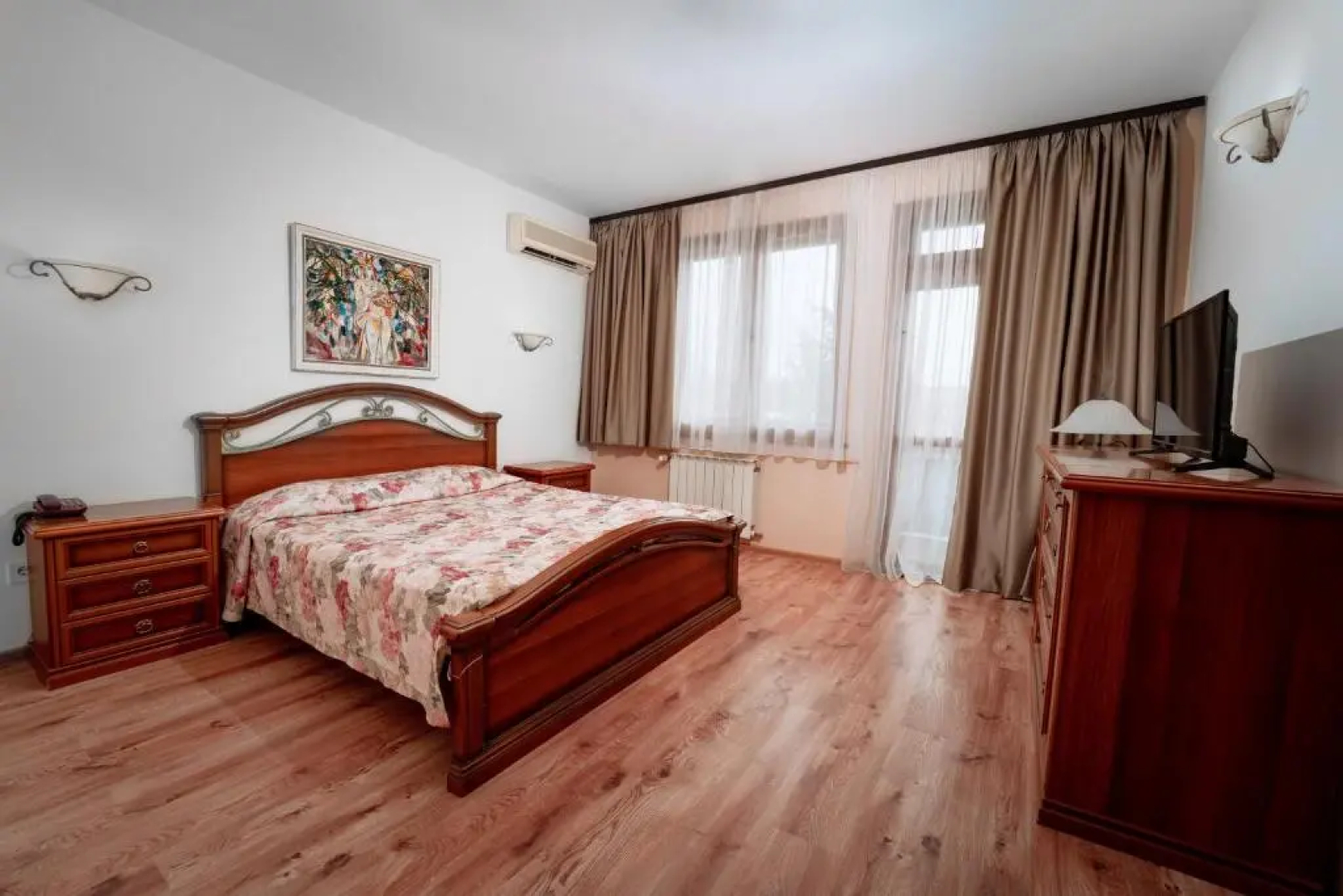 Hotel Winpalace