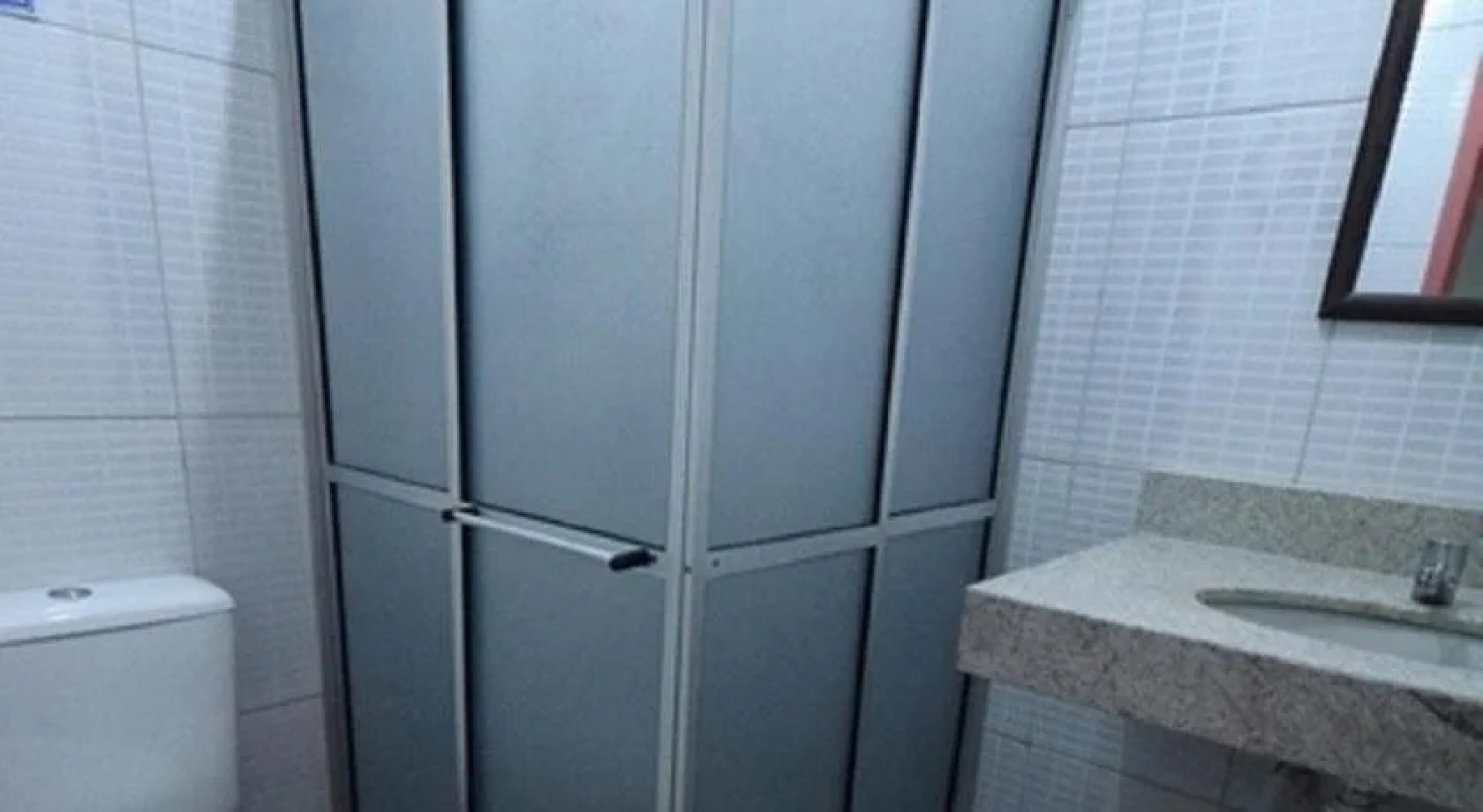 Pousada Sitio Do Carmo