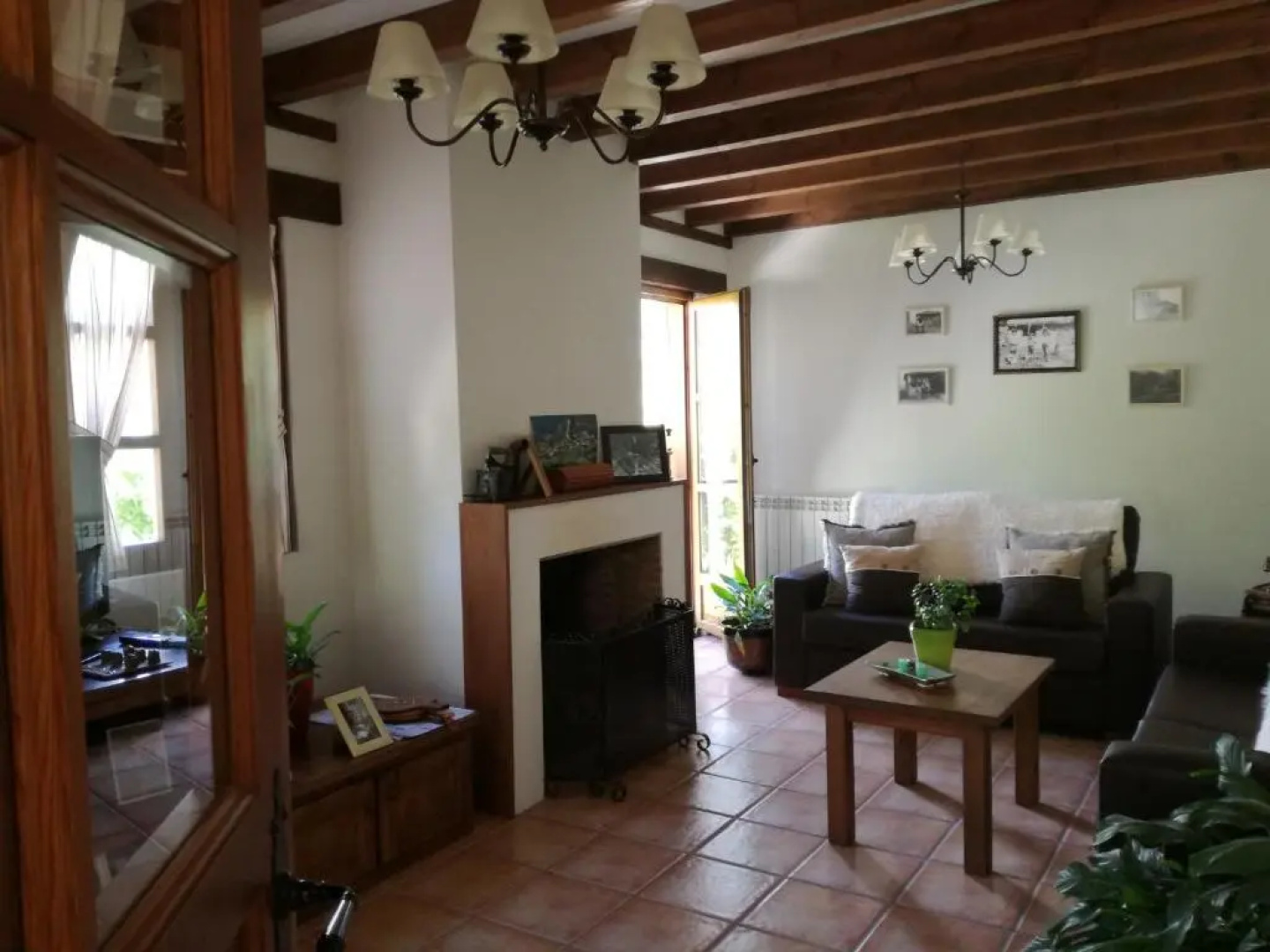 Casa Fidela