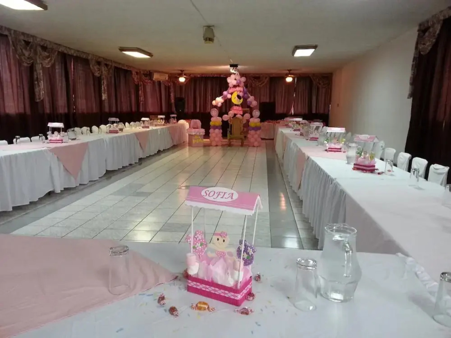 Apartamentos Casa Flores de Tikal