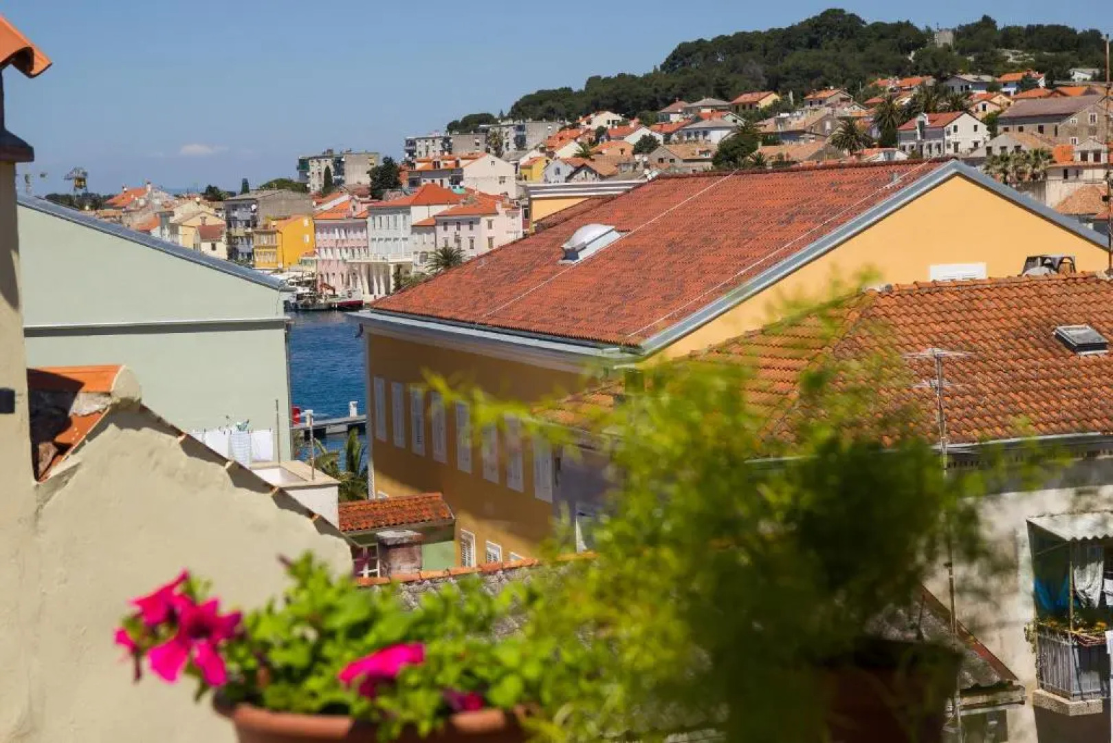 Bed and Breakfast Ivanka Mali Lošinj