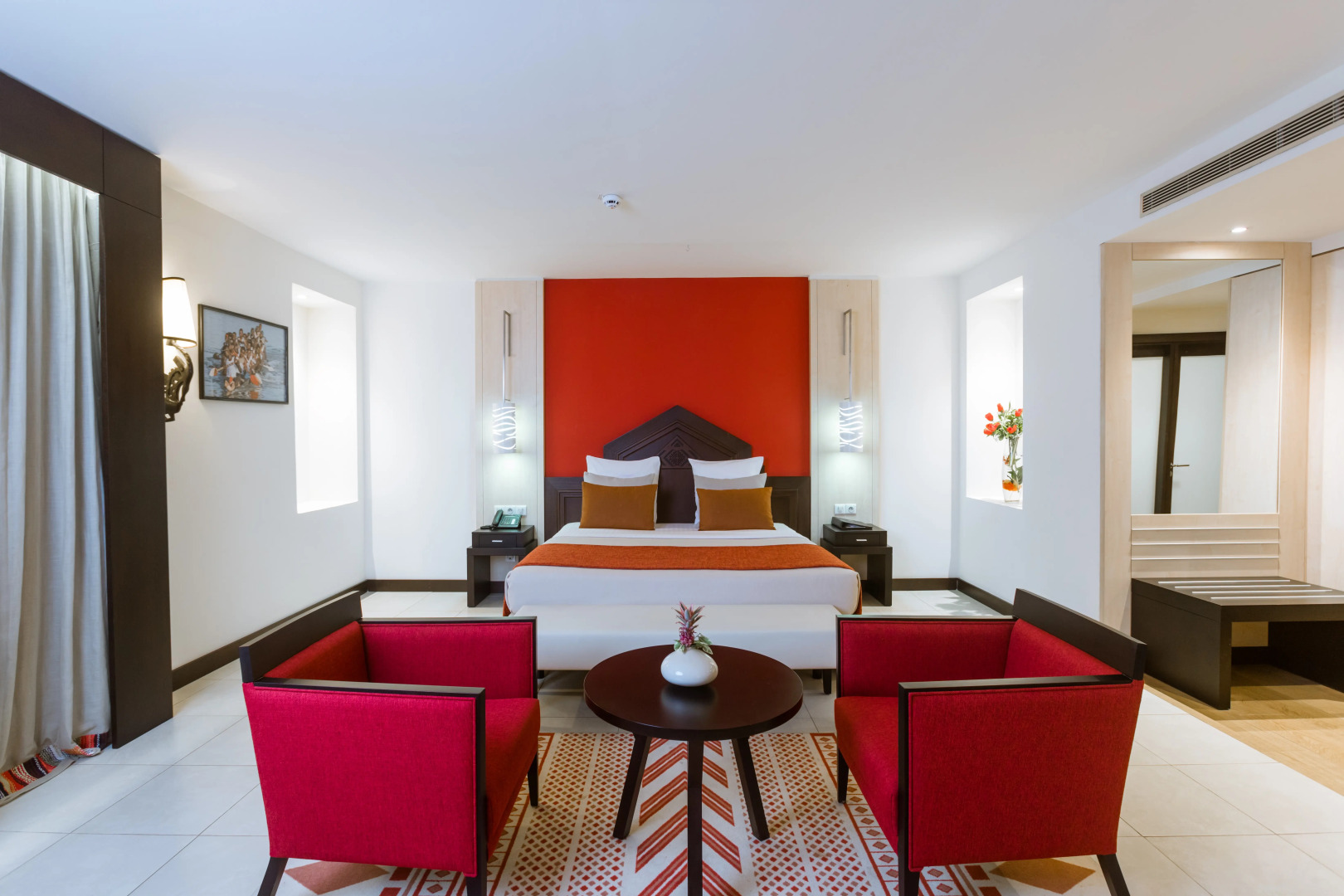 Azalaï Hotel Bamako