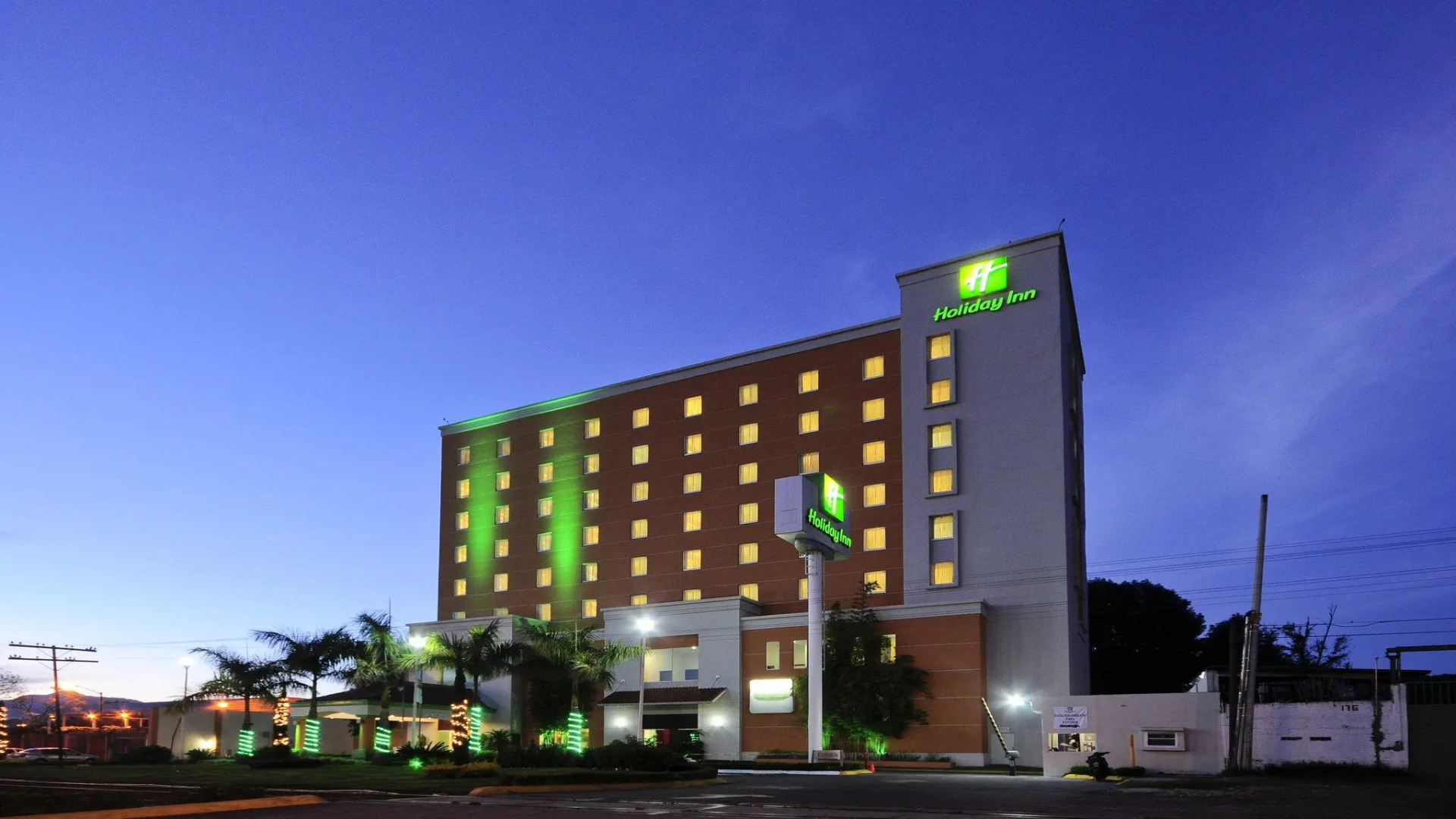 Holiday Inn Uruapan by IHG