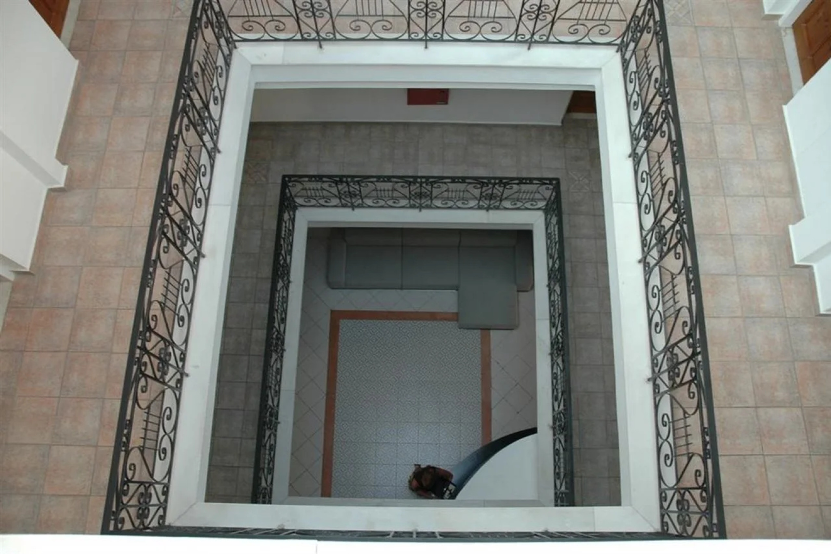 Santa Maura Studios & Apartments