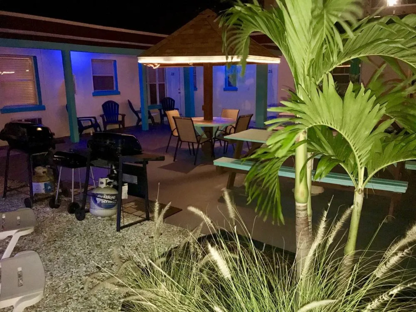 Island Cay Hotel - Clearwater Beach