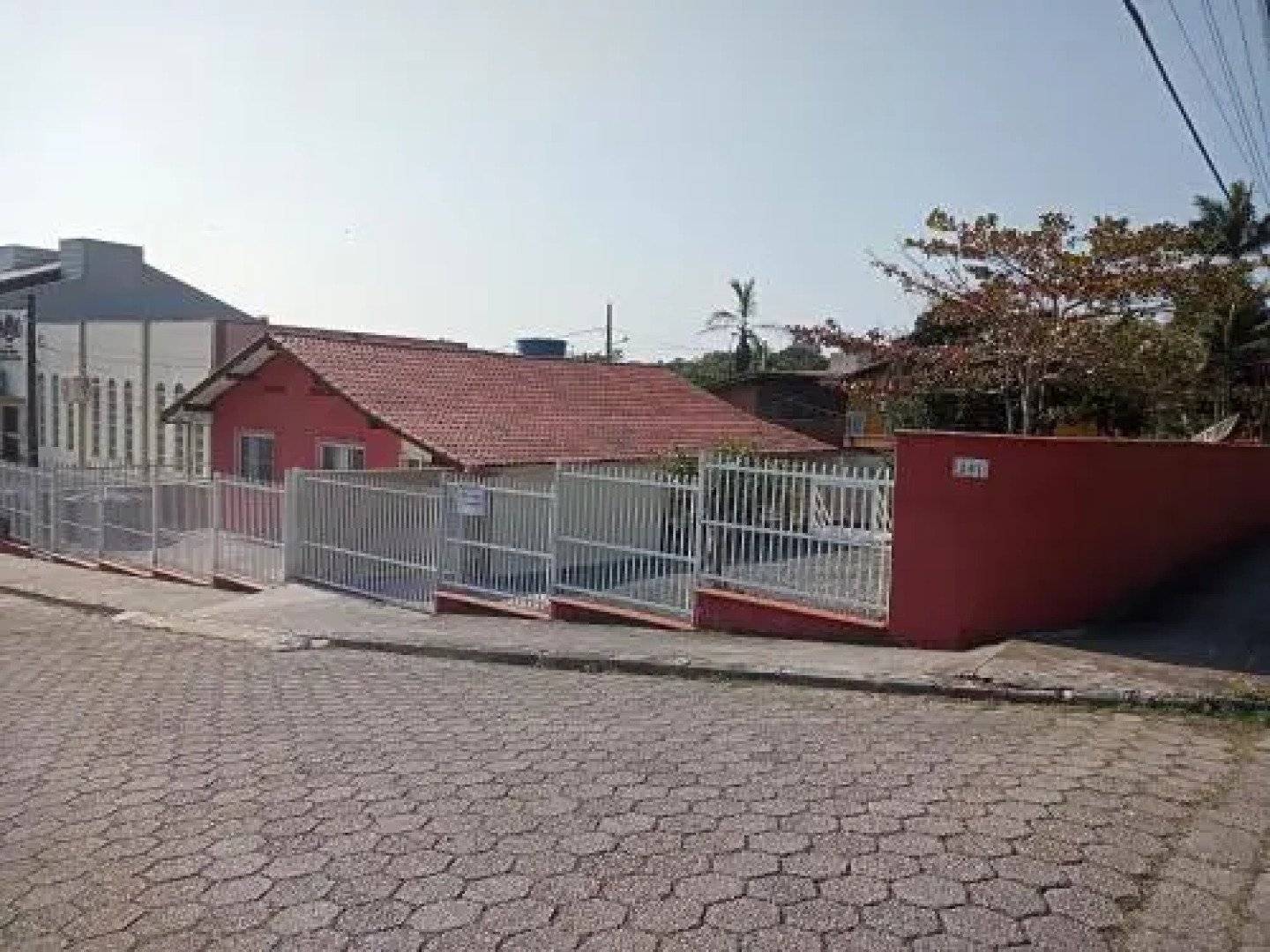 DDS Casa de Praia Armacao de Itapocoroi