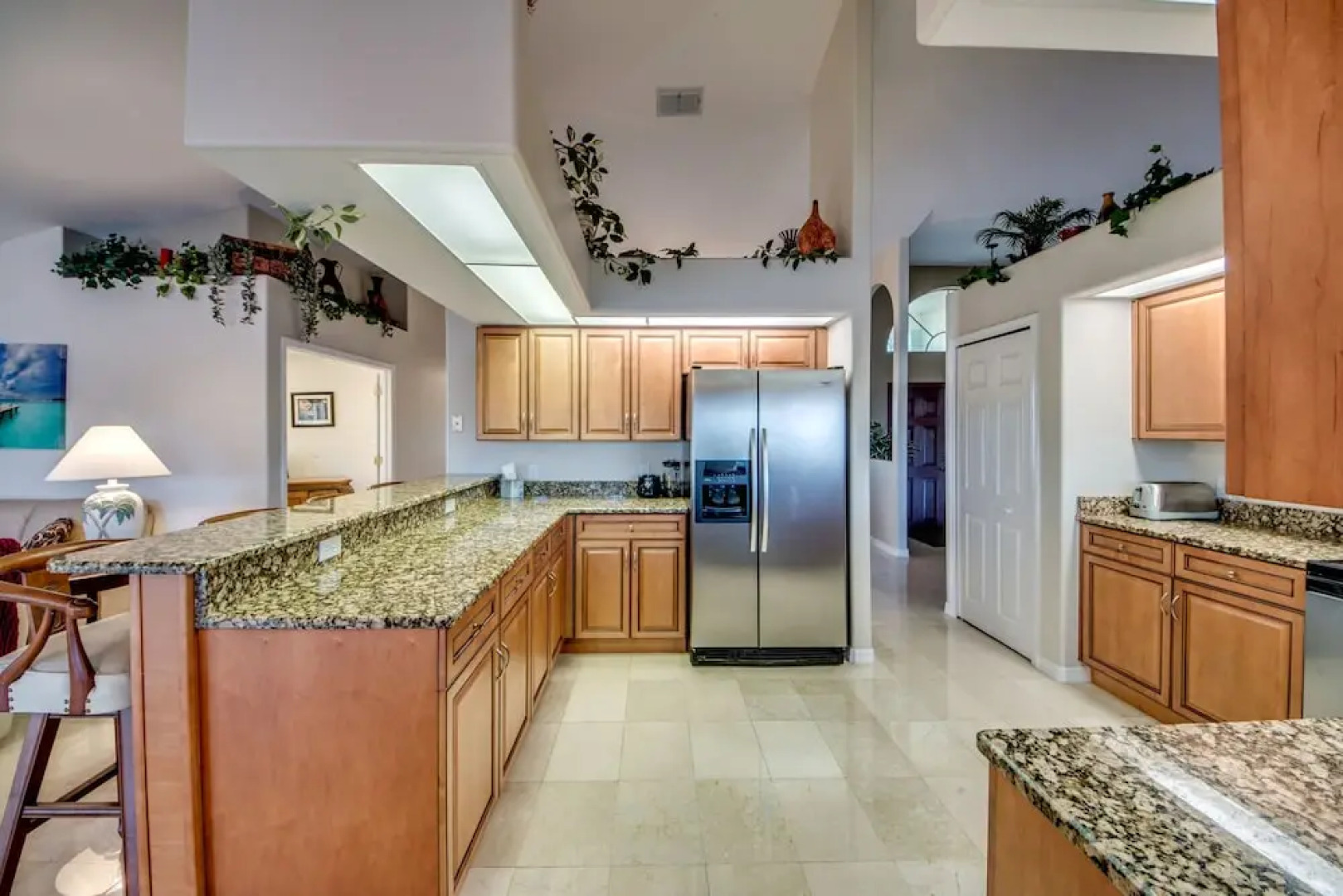 Villa Serendipity - Roelens Vacations