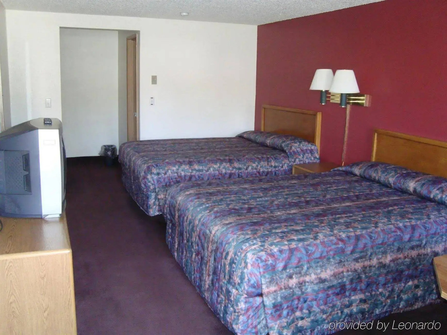 Willow Springs Motel