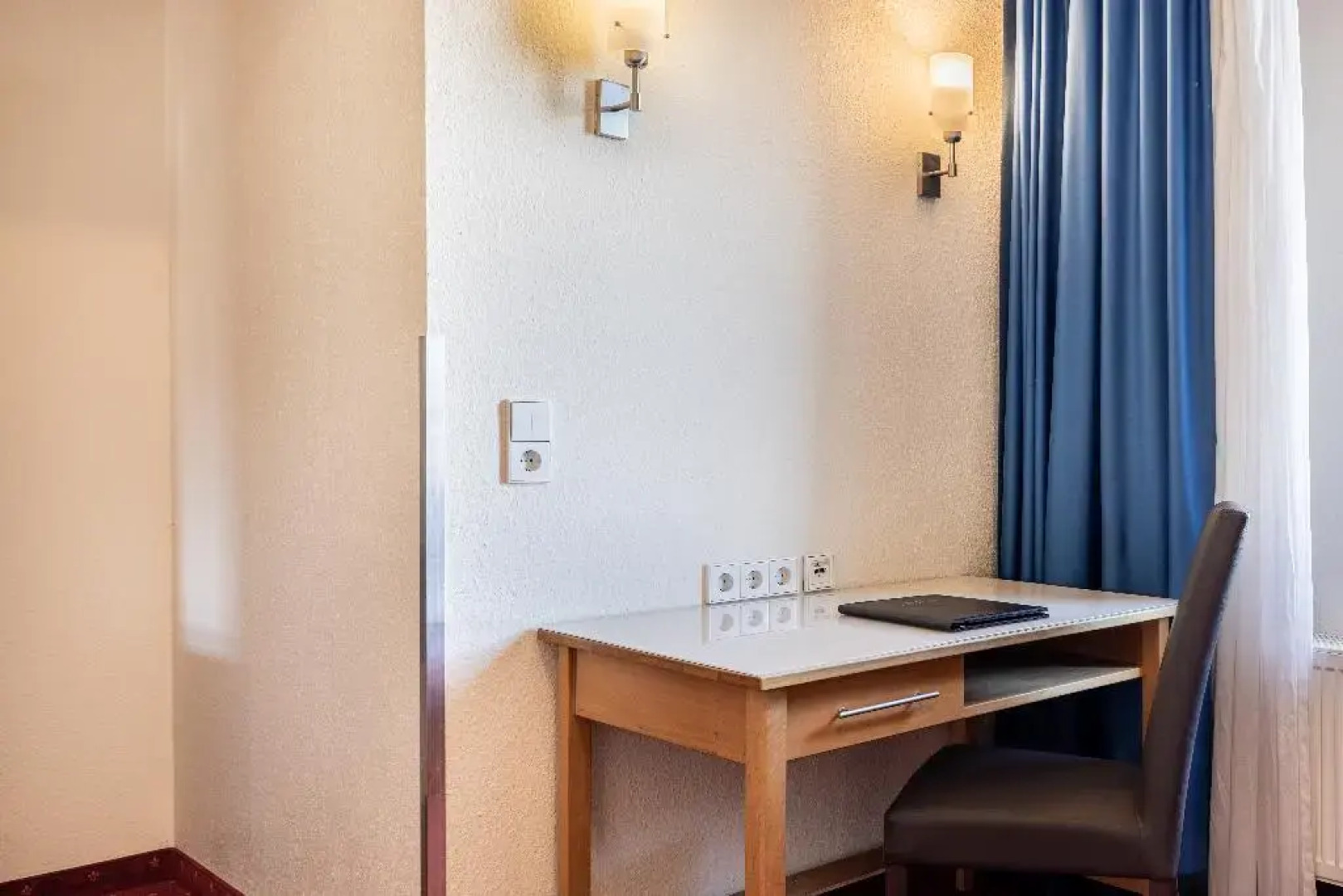 Novum Hotel Gates Berlin Charlottenburg