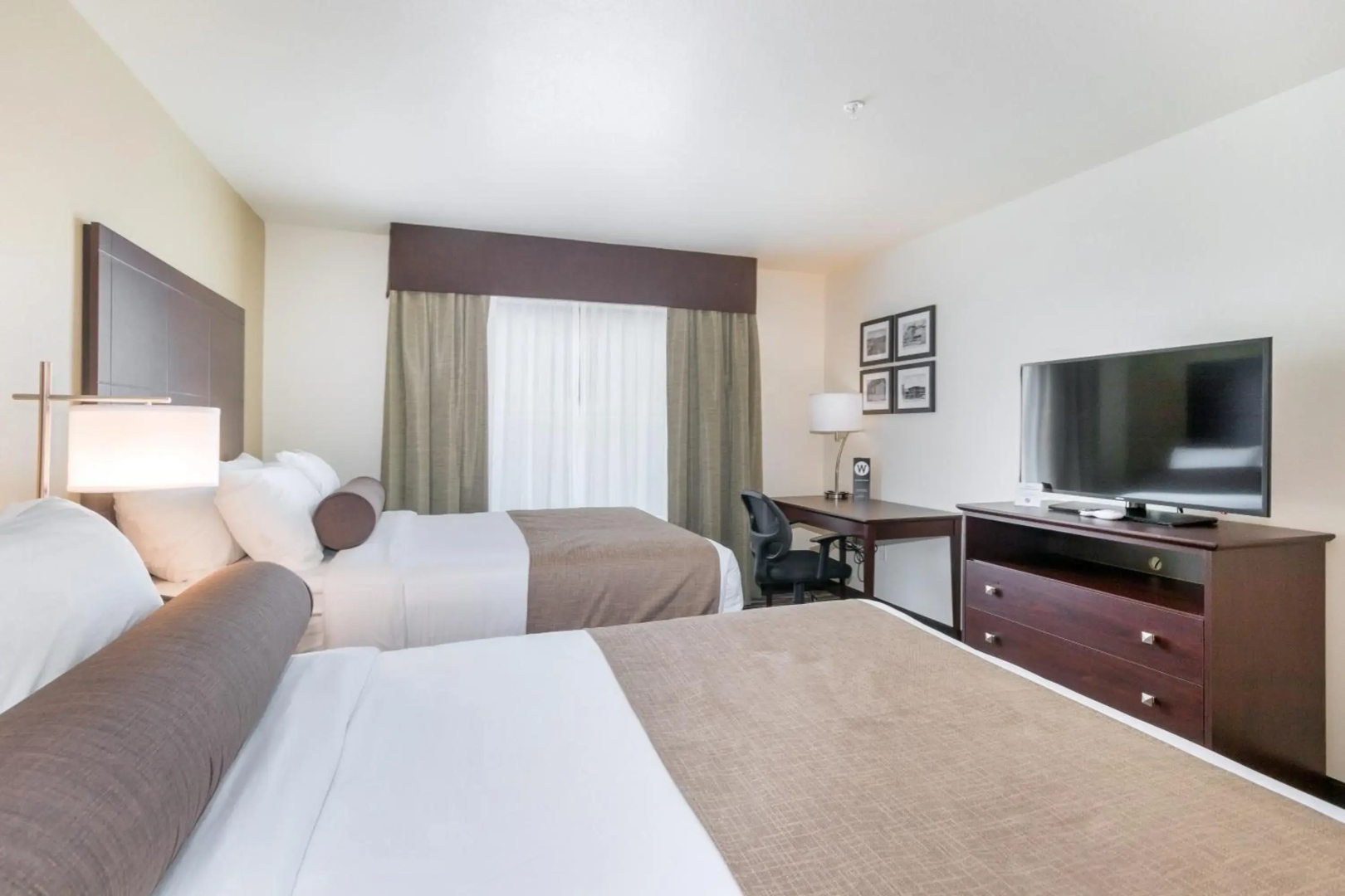 Cobblestone Inn & Suites - Fairfield Bay