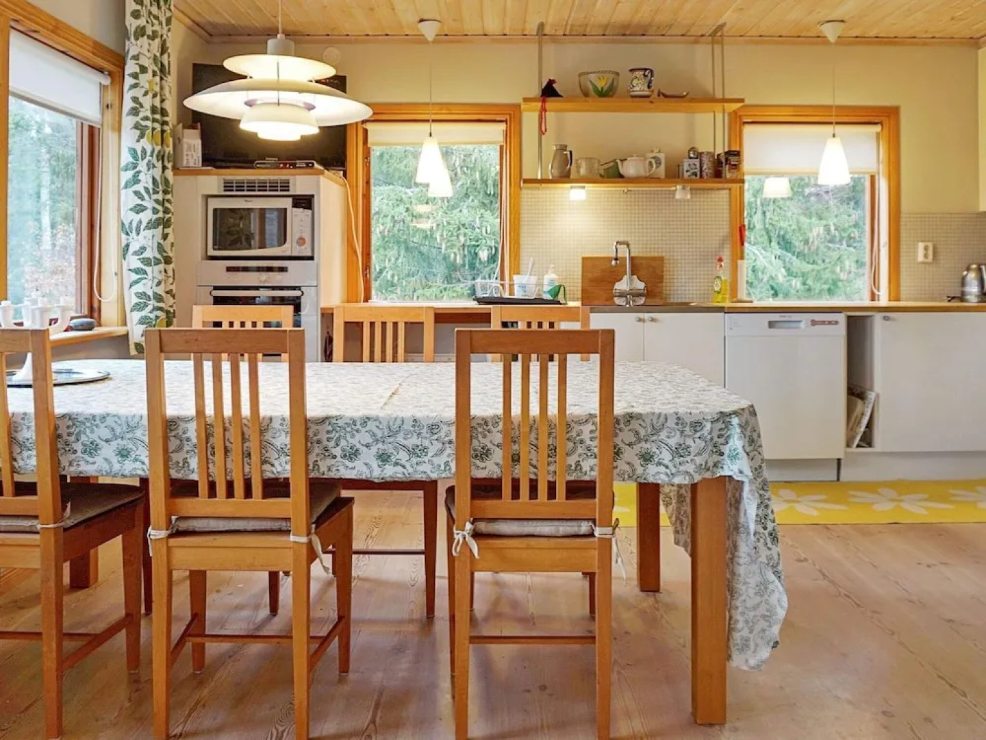 8 Person Holiday Home in Norrtälje