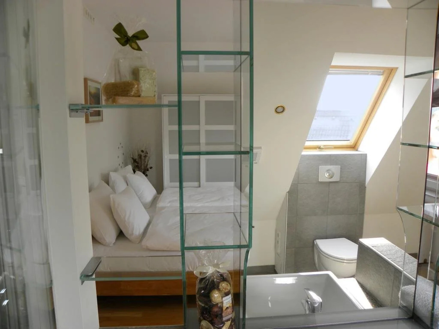 Fruehstueckspension Landhaus Semmering