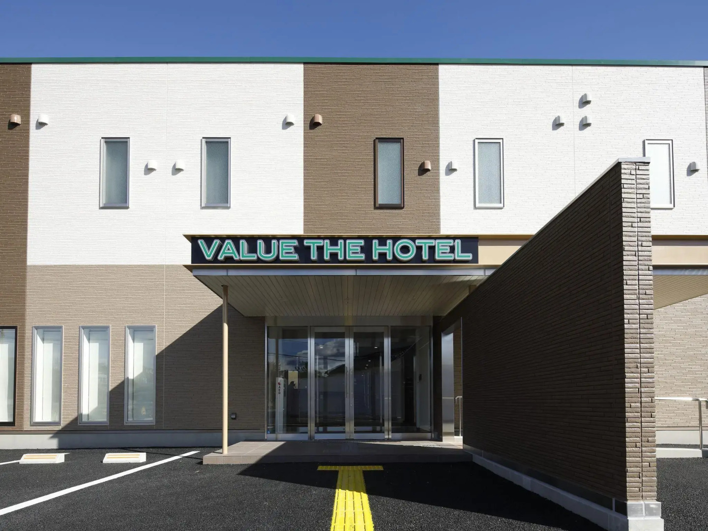 Value The Hotel Narahakidoekimae