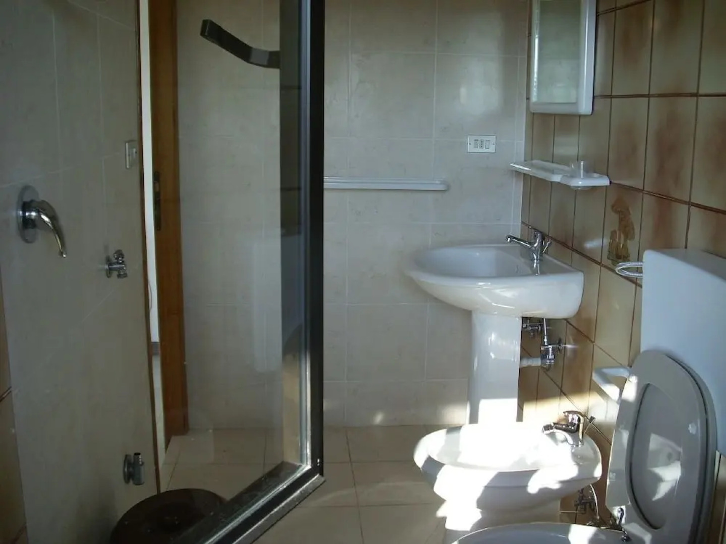 Appartamenti Primula Uno