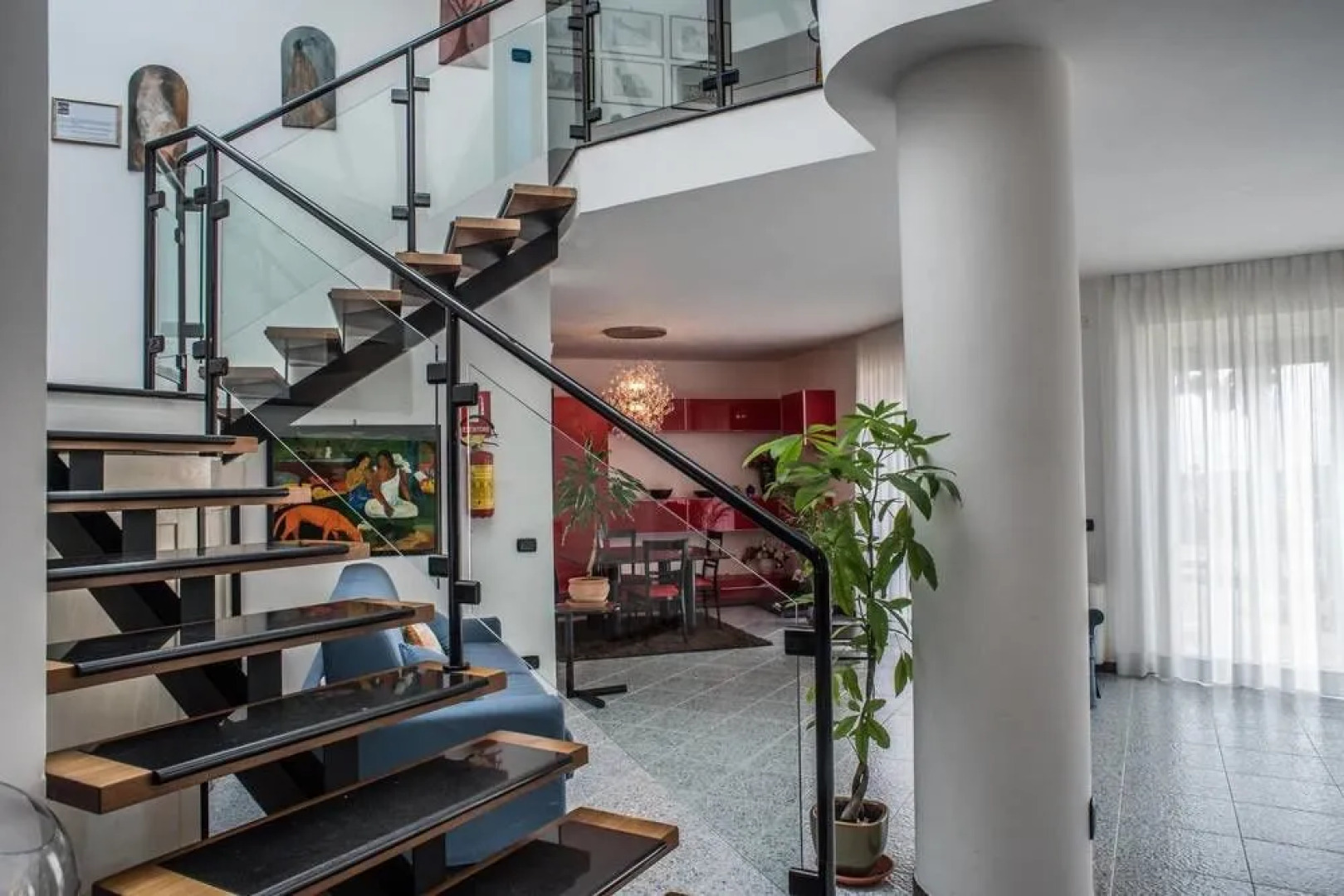 Casa Vacanza Villa Don Michele