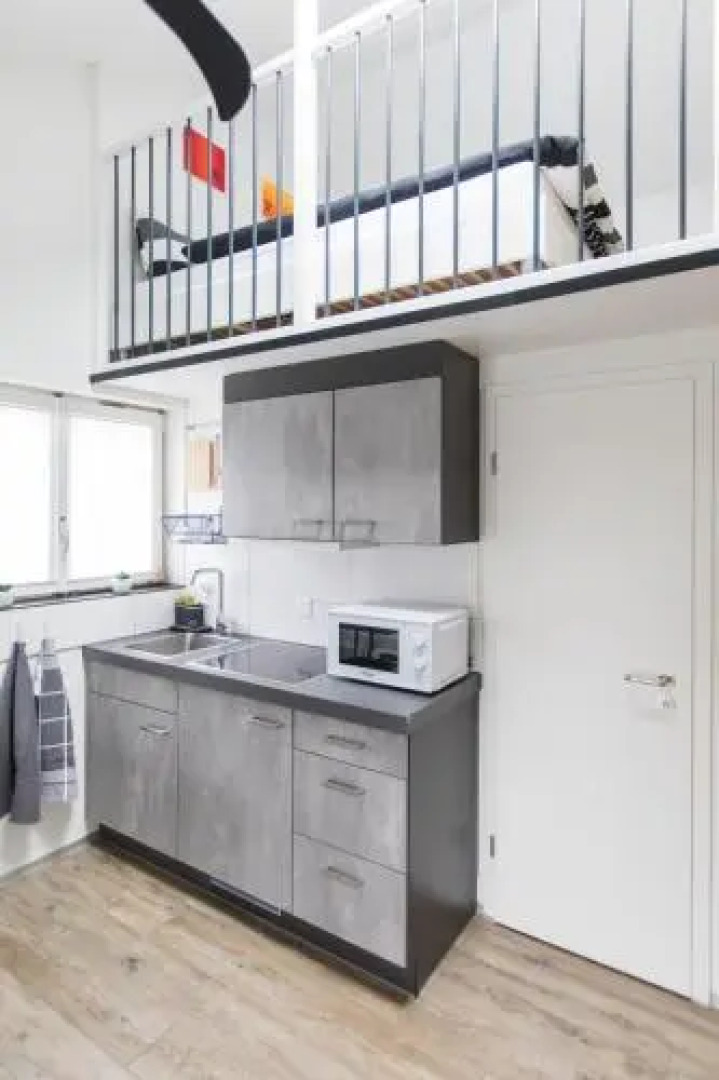 apartment Monte Castello