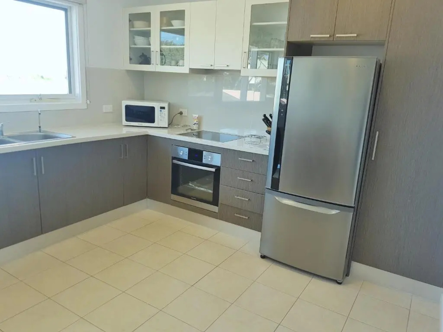 Port Elliot Meridian