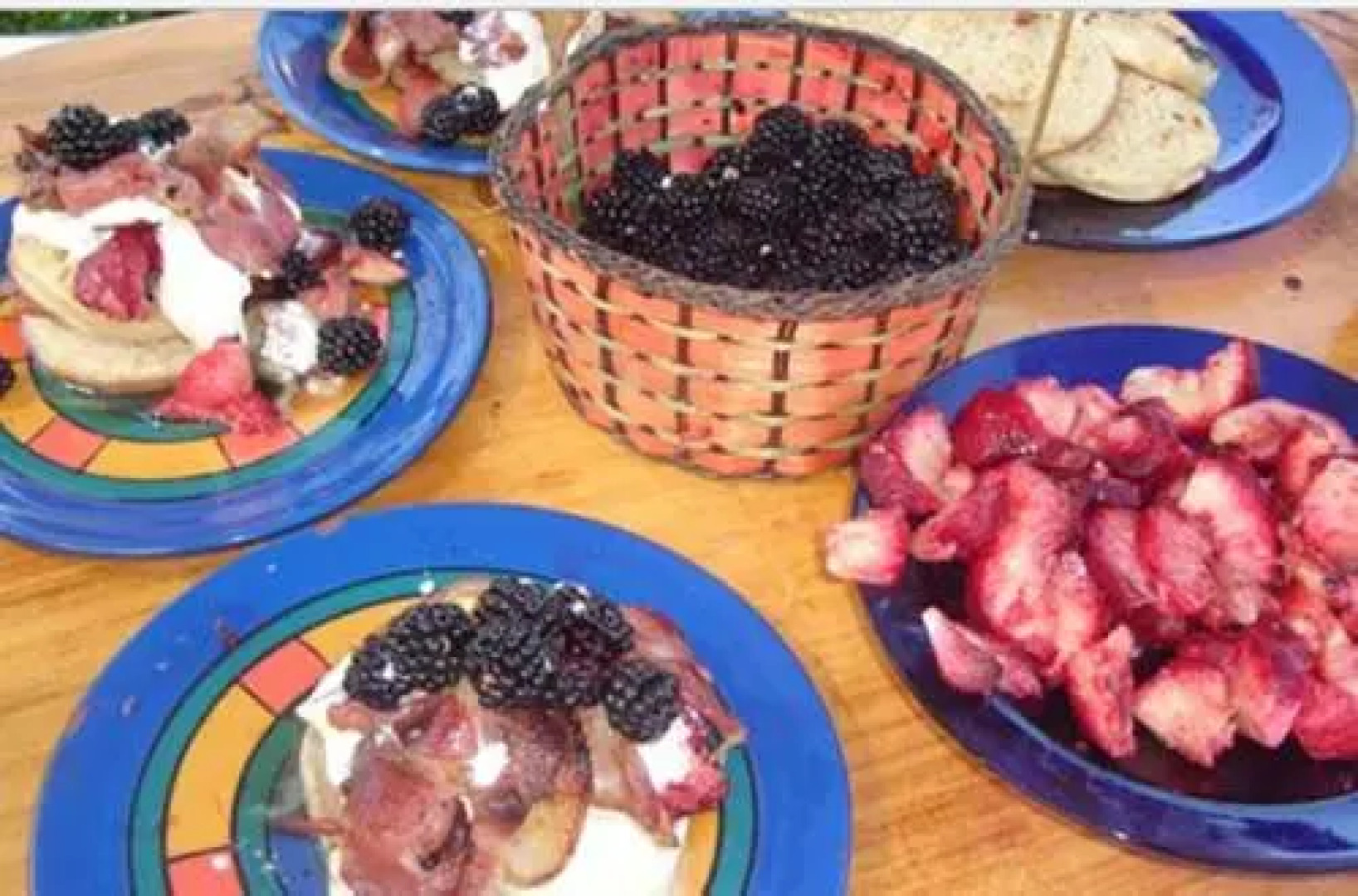 Rowan Cottage Organic B&B