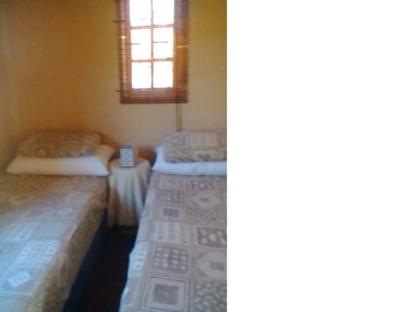 Mountain View Cottage