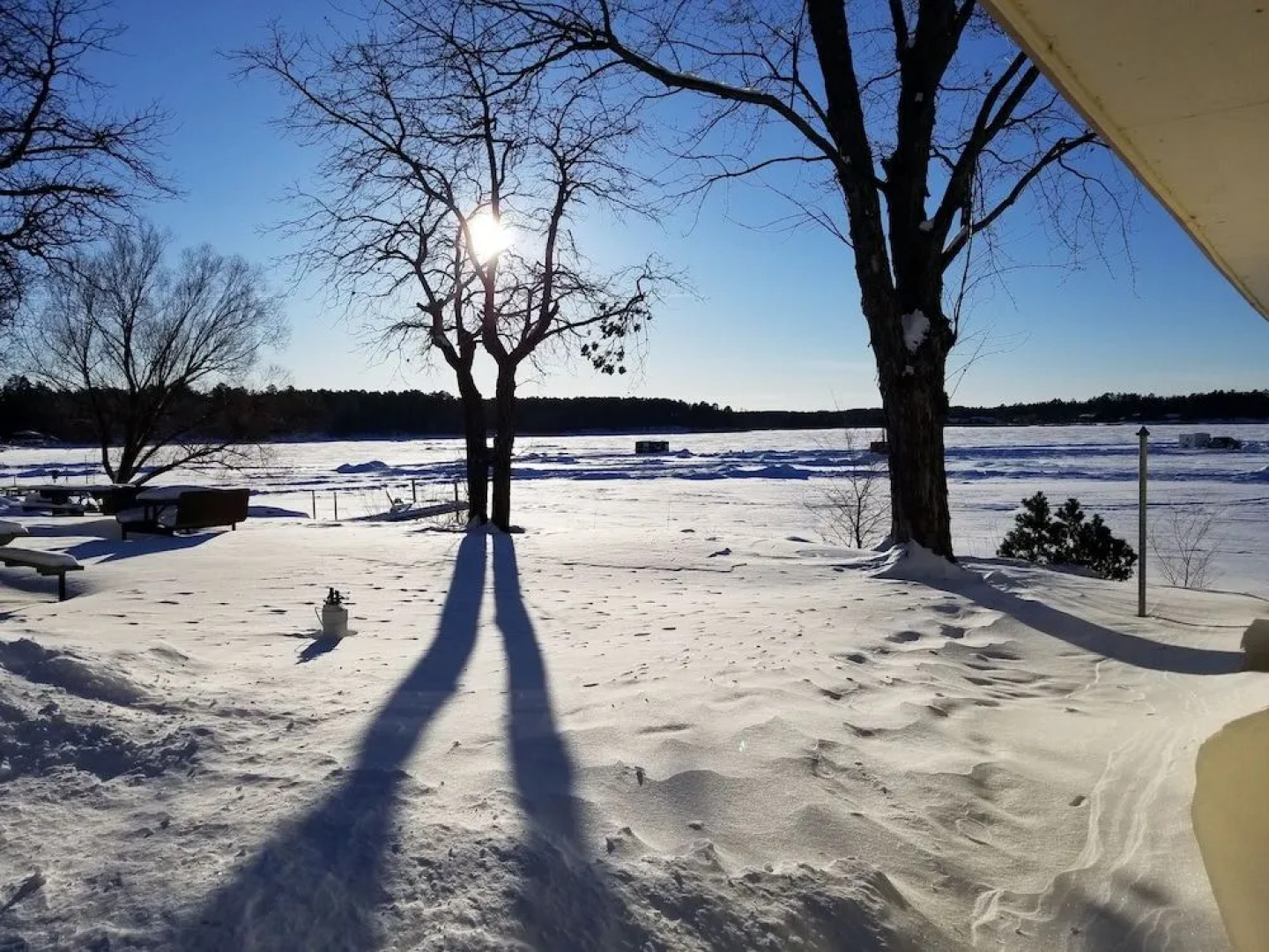 Spirit Lake Resort Motel