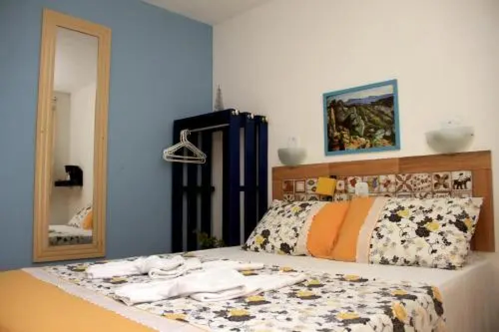 Camping e Chalés Beira Mar