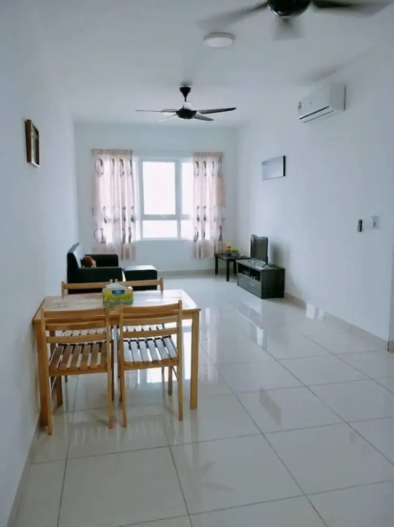 Yoyo Sweety Homestay