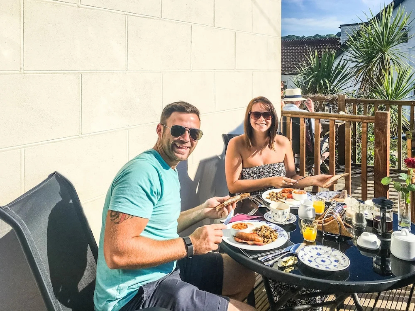 Westwood Guest House